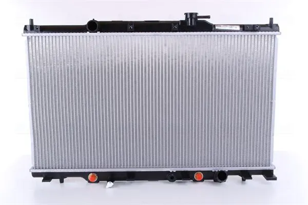 Nissens 68106 Радиатор системы охлаждения