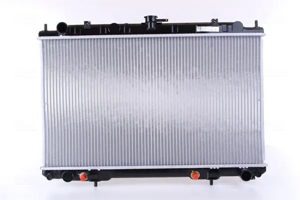 Nissens 68713 Радиатор системы охлаждения