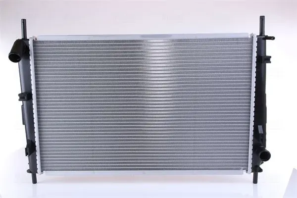 69250 Радиатор