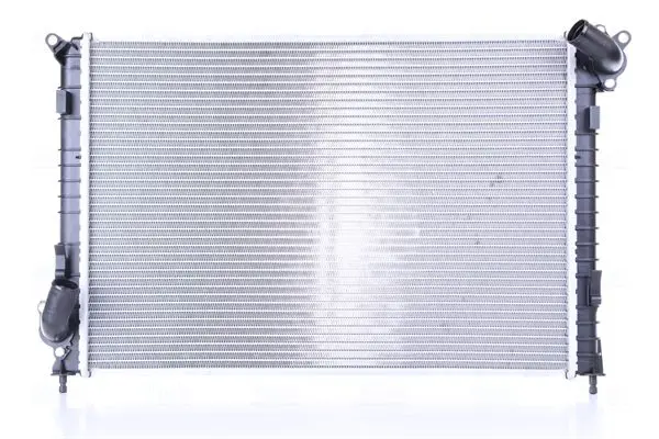 Nissens 69701A Радиатор системы охлаждения