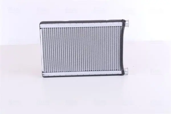 70523 Радиатор печки