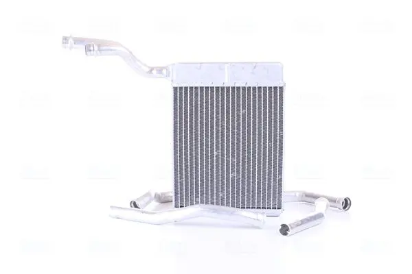 Nissens 71770 Радиатор отопителя FORD: FOCUS
