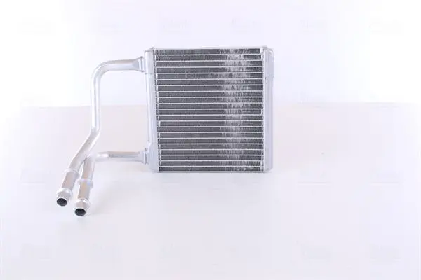 Nissens 72029 Радиатор салона