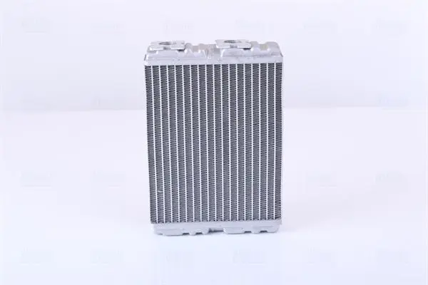Nissens 72050 Радиатор отопителя