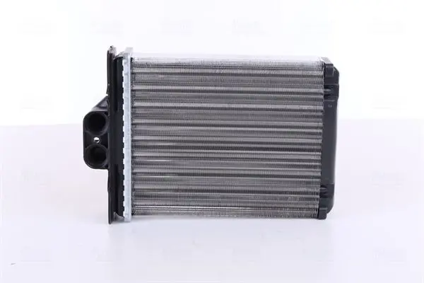 Nissens 72657 Радиатор отопителя салона