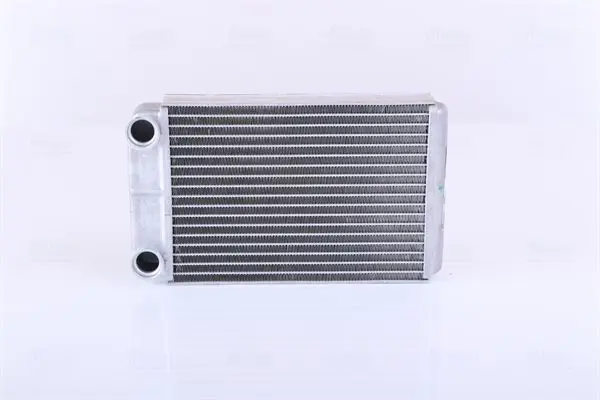 72671 Радиатор печки VAUXHALL ASTRA