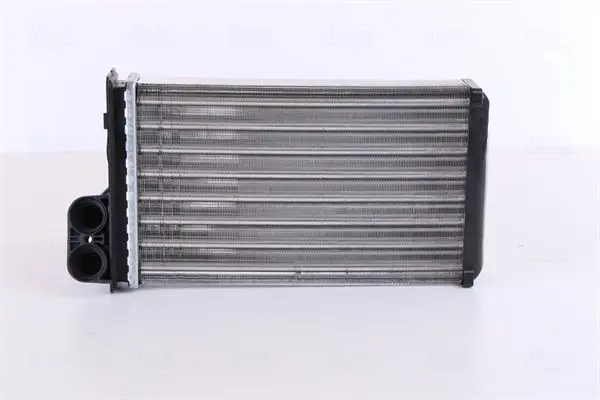 Nissens 72935 радиатор печки Peugeot 405 all