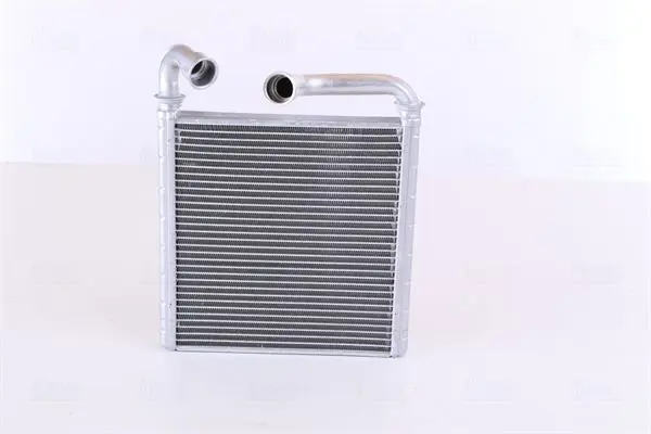 Nissens 73943 радиатор печки Skoda Octavia
