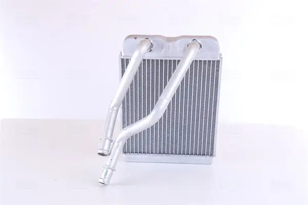 Nissens 73975 Радиатор печки AUDI Q7, VW