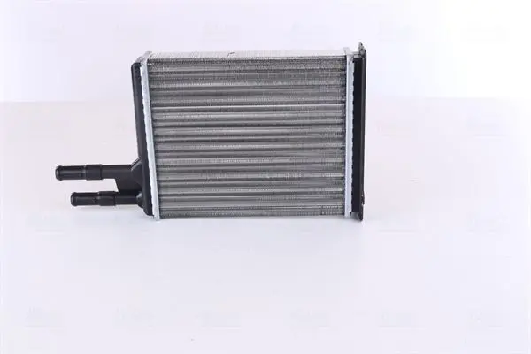 Nissens 73984 Радиатор печки NISSENS