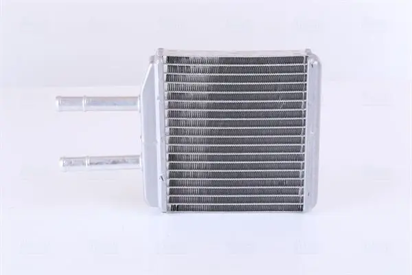 Nissens 76506 Радиатор отопителя CHEVROLET: