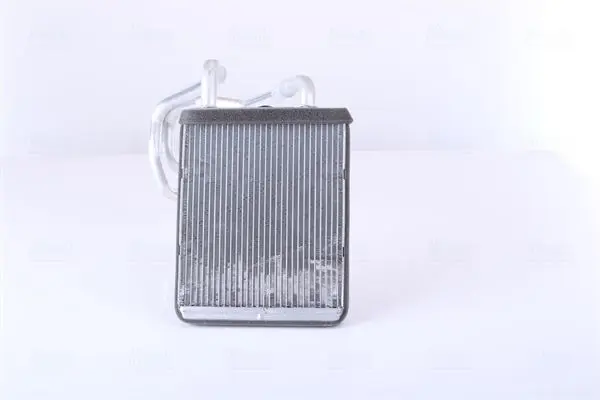 77528 Радиатор отопителя KIA SPECTRA