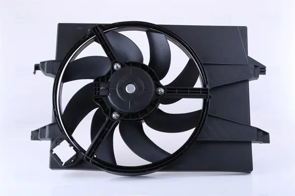 Nissens 85030 Вентилятор