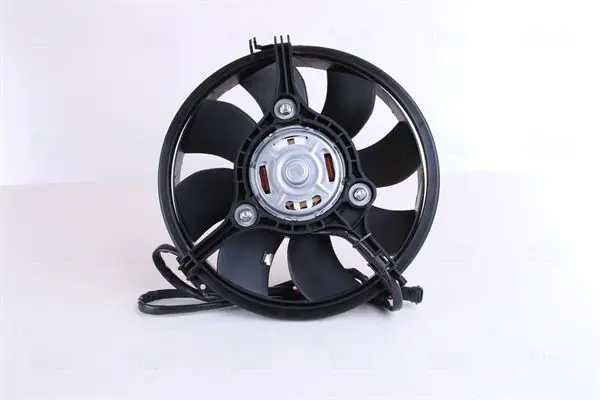 Nissens 85519 Вентилятор