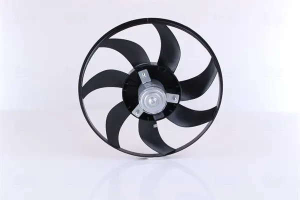 Nissens 85782 Вентилятор