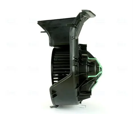 Nissens 87025 Вентилятор