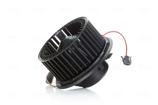 87404 вентилятор отопителя VW