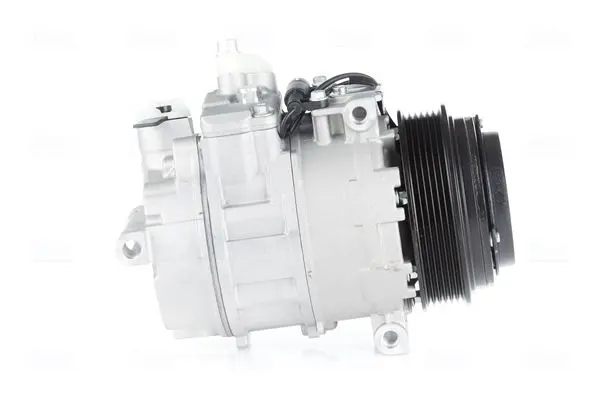 Nissens 89022 Компрессор кондиционера