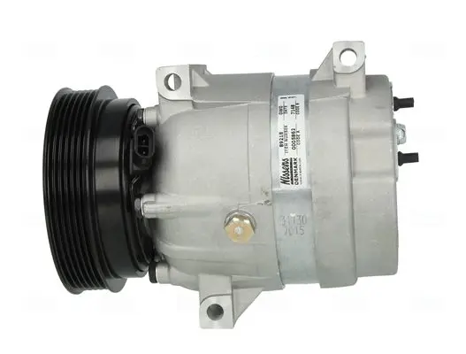 Nissens 89218 Компрессор