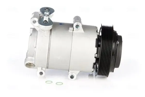 Nissens 89569 Компрессор
