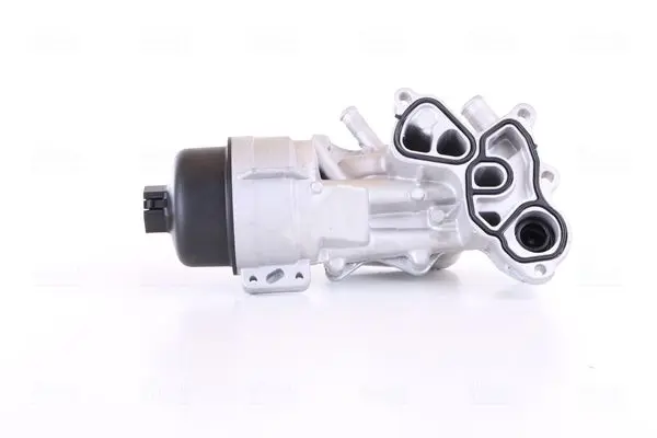 Nissens 91167 Радиатор масляный