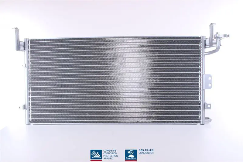 Nissens 94447 Конденсатор