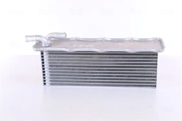 96318 Радиатор интеркуллера NISSENS
