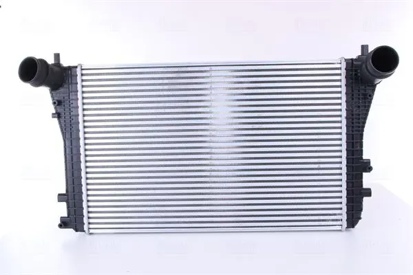 Nissens 96575 Интеркулер