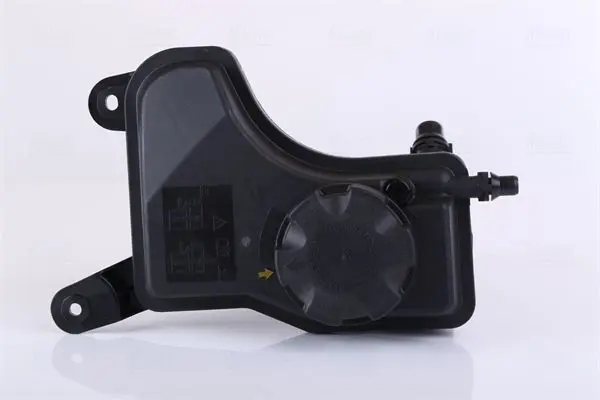 NISSENS 996153 Компенсационный бак,