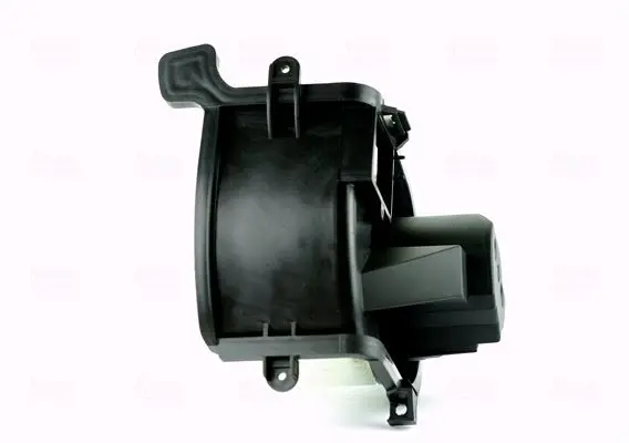 NISSENS 87047 Мотор печки Clio II (Magneti