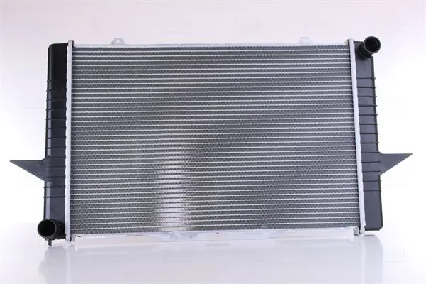 Nissens 65536A Радиатор системы охлаждения