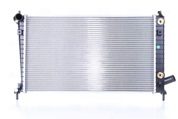 Nissens 68005A Радиатор охлаждения 5193388