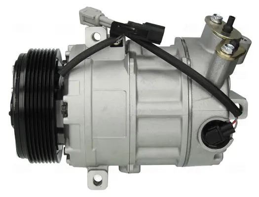Nissens 89392 Компрессор