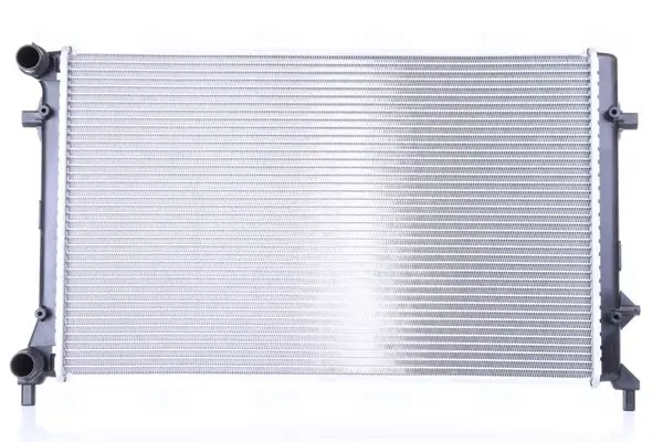Nissens 65277A Радиатор системы охлаждения