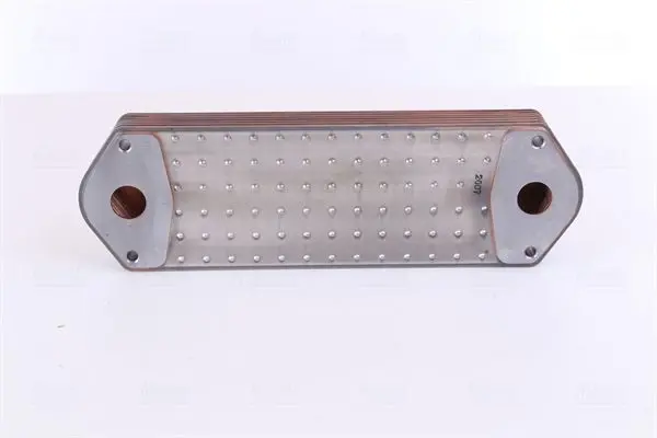 90715 Радиатор масляный