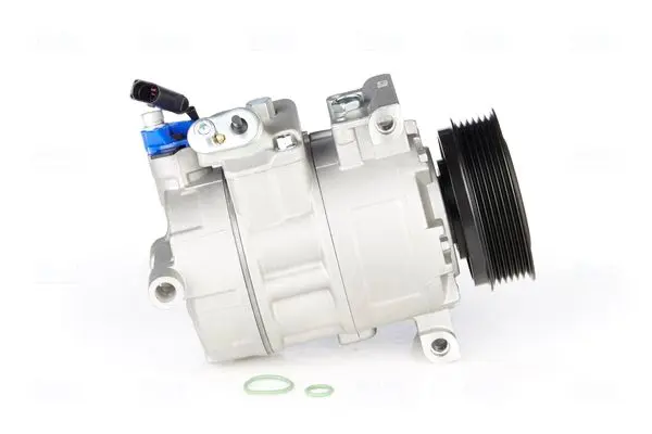 Nissens 890048 Компрессор кондиционера