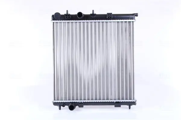 Nissens 636002 Радиатор ДВС