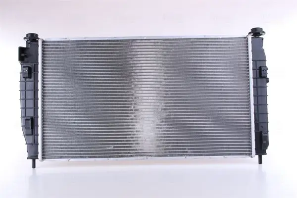 Nissens 69016 Радиатор NISSENS