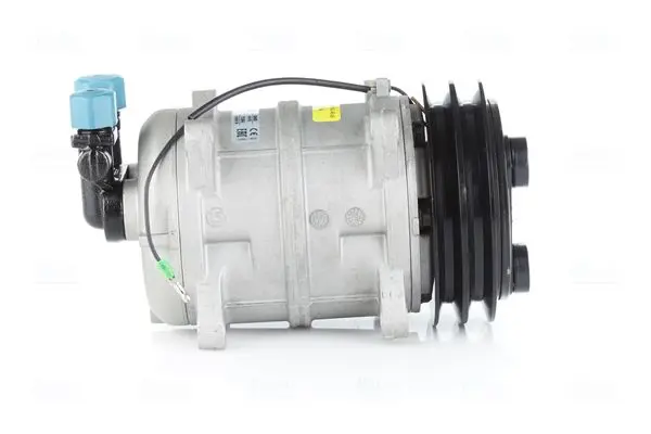 NISSENS 89321 Компрессор