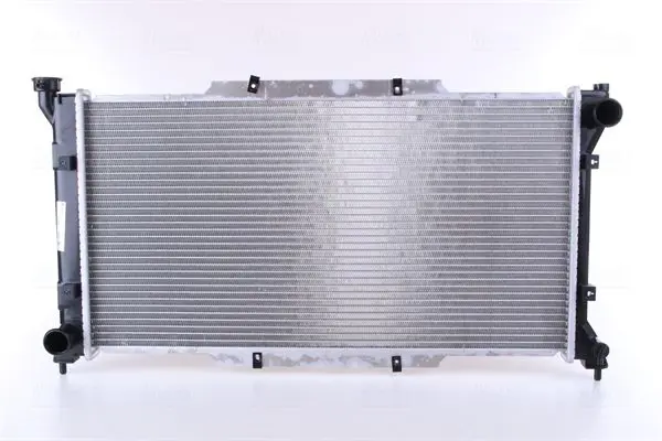 NISSENS 67701 Теплообменник