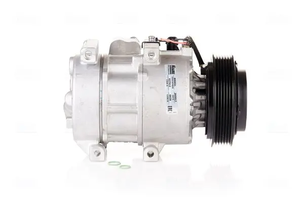 NISSENS 890651 Компрессор, кондиционер
