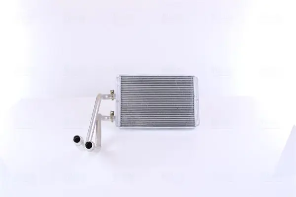 NISSENS 73990 Радиатор печки