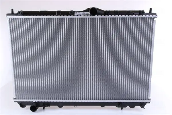 65559A Радиатор VOLVO S40/V40 GAS.