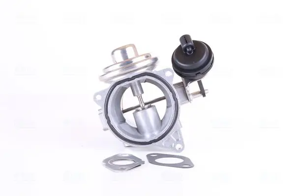 NISSENS 98297 КЛАПАН ВОЗВРАТА ОГ
