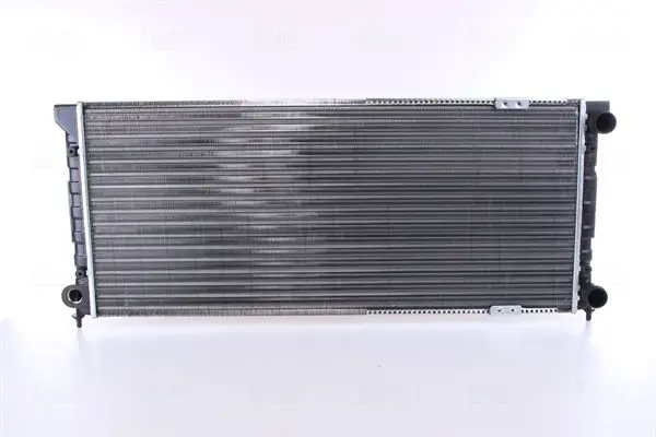 651621 Радиатор охлаждения двигателя