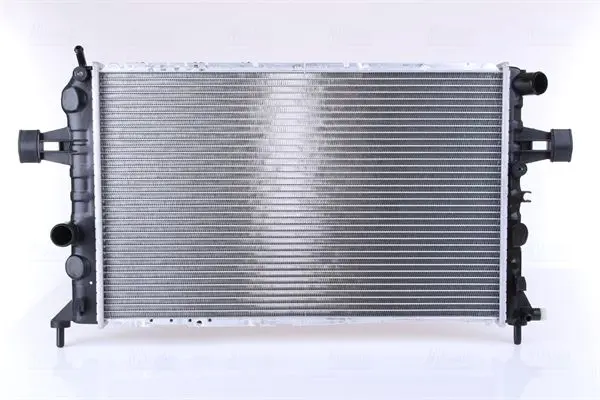NISSENS 63006A Теплообменник