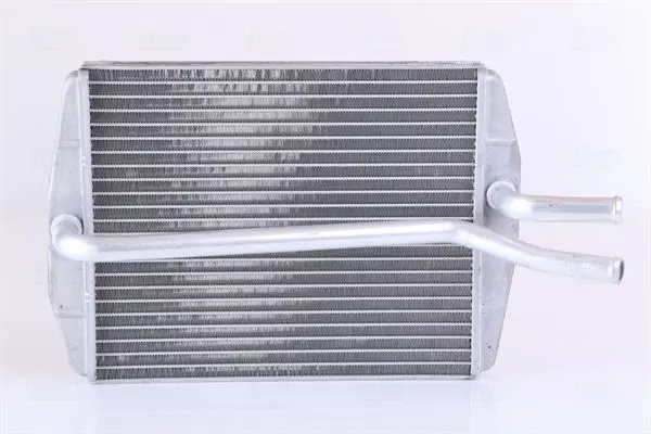 NISSENS 71748 Теплообменник