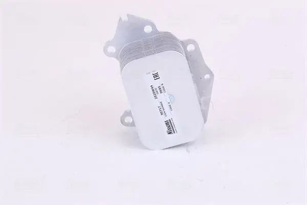 NISSENS 90717 Теплообменник