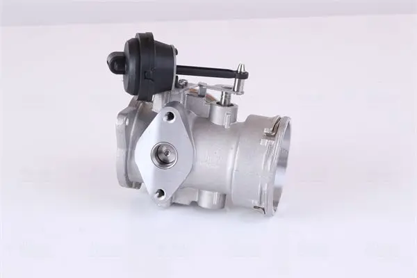 NISSENS 98346 Клапан возврата ОГ