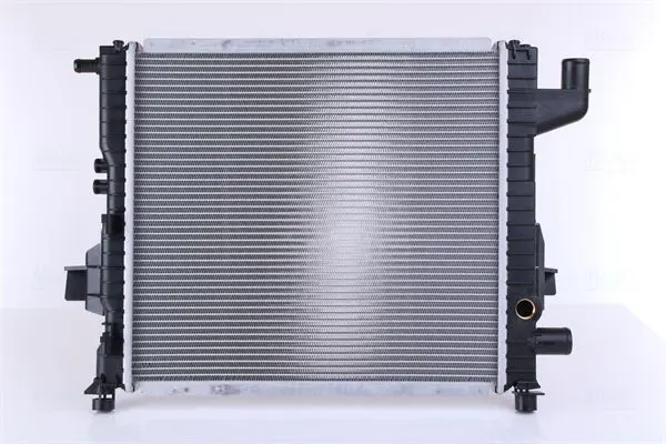 NISSENS 63835A Теплообменник